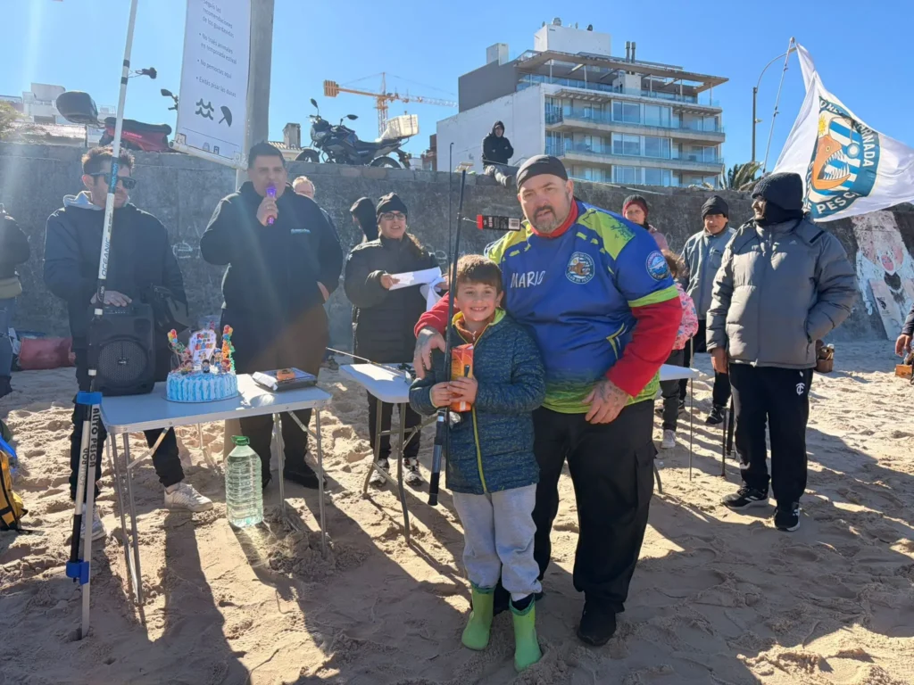 dia del niño 2026