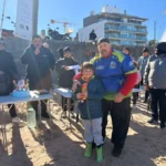 dia del niño 2026
